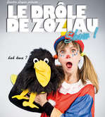 Le drôle de Zoziau" children's show