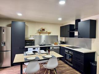 © 1-slaapkamerapp. - Le Yéti 1_Châtel - B. Arvis-Maxit