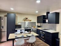 © 1-slaapkamerapp. - Le Yéti 1_Châtel - B. Arvis-Maxit