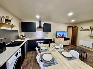 © 1-slaapkamerapp. - Le Yéti 1_Châtel - B. Arvis-Maxit