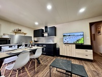 © 1-slaapkamerapp. - Le Yéti 1_Châtel - B. Arvis-Maxit