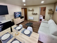 © 1-slaapkamerapp. - Le Yéti 1_Châtel - B. Arvis-Maxit