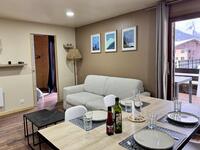 © 1-slaapkamerapp. - Le Yéti 1_Châtel - B. Arvis-Maxit