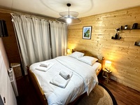 © 1-slaapkamerapp. - Le Yéti 1_Châtel - B. Arvis-Maxit