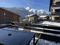 © 1-slaapkamerapp. - Le Yéti 1_Châtel - B. Arvis-Maxit