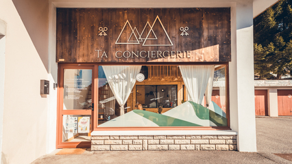 © Ta conciergerie_Châtel - TA conciergerie
