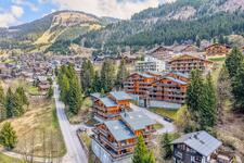 © 5 pièces - Les Chalets des Freinets - Doux Refuge_Châtel - Schneider