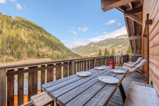 © 5 pièces - Les Chalets des Freinets - Doux Refuge_Châtel - Schneider