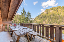 © 5 pièces - Les Chalets des Freinets - Doux Refuge_Châtel - Schneider