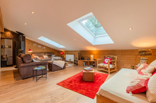 © 5 pièces - Les Chalets des Freinets - Doux Refuge_Châtel - Schneider