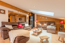 © 5 pièces - Les Chalets des Freinets - Doux Refuge_Châtel - Schneider