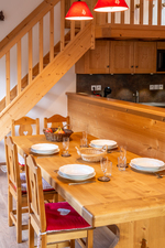 © 5 pièces - Les Chalets des Freinets - Doux Refuge_Châtel - Schneider