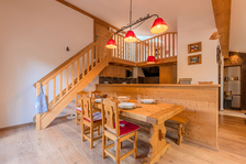 © 5 pièces - Les Chalets des Freinets - Doux Refuge_Châtel - Schneider
