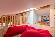 © 5 pièces - Les Chalets des Freinets - Doux Refuge_Châtel - Schneider