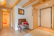 © 5 pièces - Les Chalets des Freinets - Doux Refuge_Châtel - Schneider