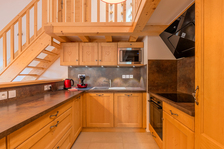 © 5 pièces - Les Chalets des Freinets - Doux Refuge_Châtel - Schneider