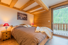 © 5 pièces - Les Chalets des Freinets - Doux Refuge_Châtel - Schneider