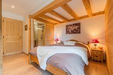 © 5 pièces - Les Chalets des Freinets - Doux Refuge_Châtel - Schneider