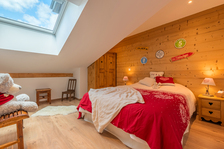 © 5 pièces - Les Chalets des Freinets - Doux Refuge_Châtel - Schneider
