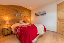 © 5 pièces - Les Chalets des Freinets - Doux Refuge_Châtel - Schneider