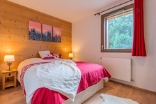 © 5 pièces - Les Chalets des Freinets - Doux Refuge_Châtel - Schneider