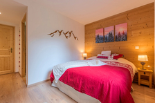 © 5 pièces - Les Chalets des Freinets - Doux Refuge_Châtel - Schneider
