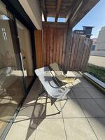 © Terrasse - SCI VCCJ