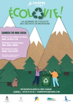 © Journée Ecolovie - 21ème édition_Châtel - Val Média