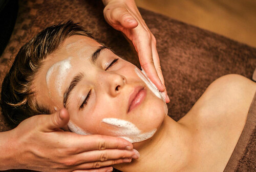 Soins pour enfants et adolescents