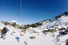 © Plaine Dranse - Châtel Tourisme