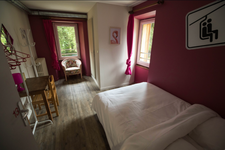 © 1861 Châtel Hostel - Jason Baud