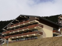 © 2 pièces - Hameau des 4 Saisons - Weisgerber