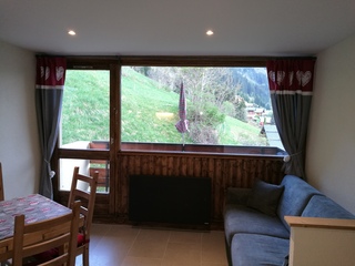 © 2 pièces - Hameau des 4 Saisons - Weisgerber