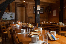 © Wandeling en proeverij Alpenboerderij Barbossine. - G.Vabre