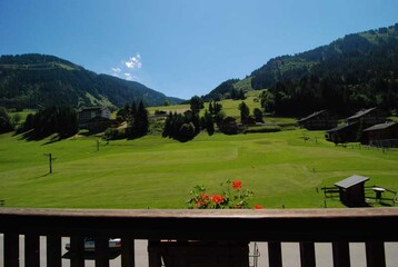 © Chalet Résidence Joséphine - Chalet Résidence Joséphine