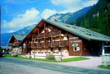 © Chalet Résidence Joséphine - Chalet Résidence Joséphine