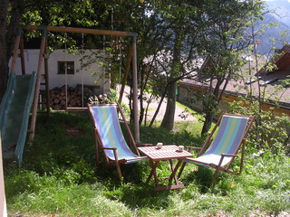 © 2-bedroom apt. - La Vache qui Rit "Marguerite" - Vuarand Valérie