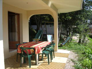 © 2-bedroom apt. - La Vache qui Rit "Marguerite" - Vuarand Valérie