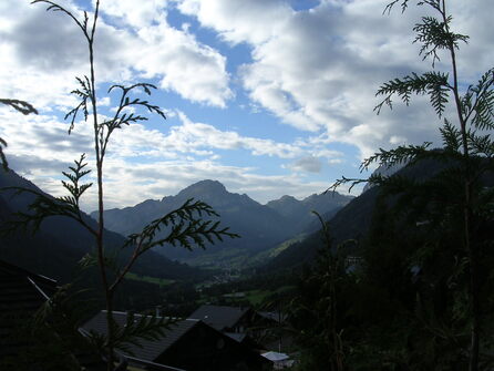 2-bedroom apt. - La Vache qui Rit "Pâquerette"