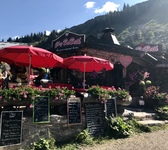 © Chez Babeth le Vieux Chalet - ©Elizabeth Vuilloud