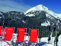 © Chez Babeth le Vieux Chalet - ©Elizabeth Vuilloud