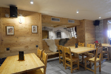 © Mountain restaurant Chez Crépy - M. Crépy