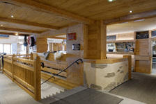 © Mountain restaurant Chez Crépy - M. Crépy