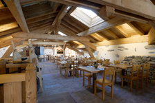 © Mountain restaurant Chez Crépy - M. Crépy