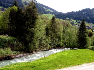 © Chalet Grand Chalet - Metz Brigitte