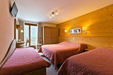 © Hôtel Le Roitelet - Hôtel Le Roitelet