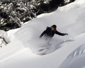 © Alternative Snow Experience - Roques Julien
