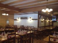 © Restaurant la Ripaille - Restaurant la Ripaille