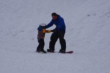 © Alternative Snow Experience - Roques Julien