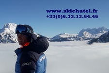 © Alternative Snow Experience - Roques Julien